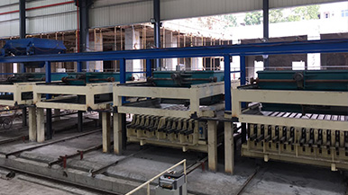 陶粒輕質(zhì)墻板生產(chǎn)線-陶粒墻板生產(chǎn)線可研 陶粒輕質(zhì)墻板生產(chǎn)線-陶粒墻板生產(chǎn)線可研