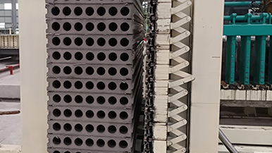 石膏基隔墻板設備-專業綠色內隔墻制造機械-發家致富好幫手 石膏基隔墻板設備-專業綠色內隔墻制造機械-發家致富好幫手