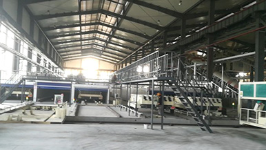 墻板機器材-內墻輕質隔墻板機械-生產出的優質隔墻板應用范圍廣 墻板機器材-內墻輕質隔墻板機械-生產出的優質隔墻板應用范圍廣