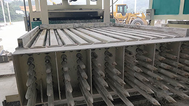 石膏輕質隔墻生產模具-來鄭州找瑪納,專業M30石膏墻板生產線等您來體驗 石膏輕質隔墻生產模具-來鄭州找瑪納,專業M30石膏墻板生產線等您來體驗