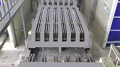 專業陶粒隔墻板生產設備-蒸壓陶粒混凝土輕質墻板的絕佳選擇 專業陶粒隔墻板生產設備-蒸壓陶粒混凝土輕質墻板的絕佳選擇