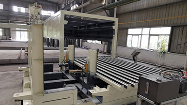 M30石膏墻板自動化生產線年產能多高?石膏隔墻板生產設備大概需要投資多少錢? M30石膏墻板自動化生產線年產能多高?石膏隔墻板生產設備大概需要投資多少錢?