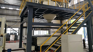 石膏墻板設(shè)備報(bào)價(jià)-全自動(dòng)石膏墻板生產(chǎn)線價(jià)格優(yōu)惠-鄭州瑪納期待您購(gòu)置體驗(yàn) 石膏墻板設(shè)備報(bào)價(jià)-全自動(dòng)石膏墻板生產(chǎn)線價(jià)格優(yōu)惠-鄭州瑪納期待您購(gòu)置體驗(yàn)