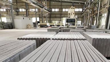 改性石膏小孔空心隔墻板-專業(yè)M30石膏墻板生產(chǎn)線滿足您的生產(chǎn)所需 改性石膏小孔空心隔墻板-專業(yè)M30石膏墻板生產(chǎn)線滿足您的生產(chǎn)所需