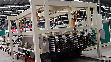 水火不侵的石膏隔墻板-要靠專業石膏隔墻板設備M30生產線來搞定 水火不侵的石膏隔墻板-要靠專業石膏隔墻板設備M30生產線來搞定