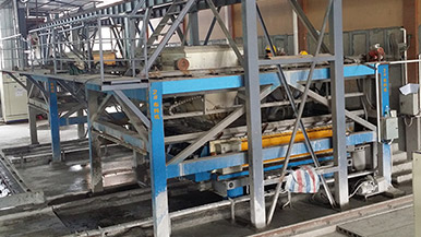 發(fā)泡水泥隔墻板設(shè)備-當(dāng)選高品質(zhì)M09型隔墻板生產(chǎn)線(xiàn)-專(zhuān)業(yè)的靠譜