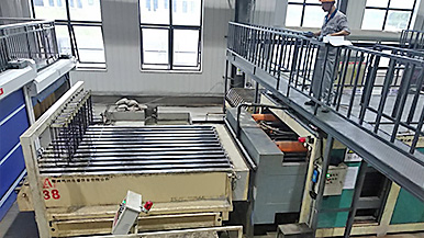 裝配式隔墻板生產(chǎn)線-專業(yè)陶粒混凝土墻板成套設(shè)備-用工少 減少投資節(jié)約成本 裝配式隔墻板生產(chǎn)線-專業(yè)陶粒混凝土墻板成套設(shè)備-用工少 減少投資節(jié)約成本