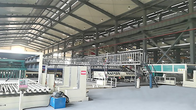 水泥發(fā)泡隔墻板設(shè)備-高性價比墻板生產(chǎn)線-類ALC板制造神器 水泥發(fā)泡隔墻板設(shè)備-高性價比墻板生產(chǎn)線-類ALC板制造神器