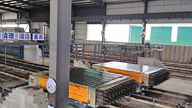 陶粒蒸壓隔墻板生產(chǎn)設(shè)備-陶粒內(nèi)墻板生產(chǎn)線-專業(yè)墻板設(shè)備廠家 陶粒蒸壓隔墻板生產(chǎn)設(shè)備-陶粒內(nèi)墻板生產(chǎn)線-專業(yè)墻板設(shè)備廠家