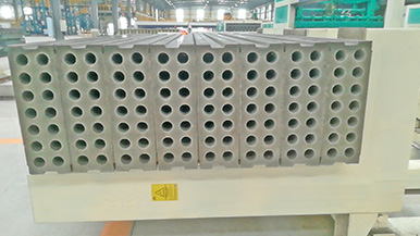 陶粒條板設備-成組立模內隔墻板生產線-廠房規劃 安裝指導 陶粒條板設備-成組立模內隔墻板生產線-廠房規劃 安裝指導