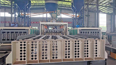 成套石膏墻板生產線-新型升級石膏隔墻板設備-源頭產地 專業廠家 成套石膏墻板生產線-新型升級石膏隔墻板設備-源頭產地 專業廠家