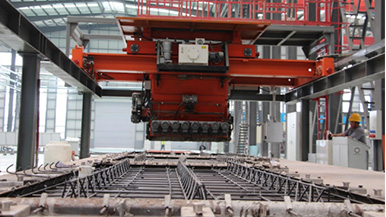 裝配式PC構件生產線 預制構件設備 綠色裝配式建筑 裝配式PC構件生產線 預制構件設備 綠色裝配式建筑