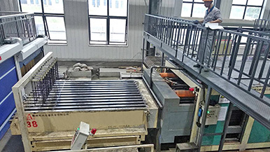 高性能固廢隔墻板-輕質(zhì)條板設(shè)備-瑪納成組立模條式墻板生產(chǎn)線 高性能固廢隔墻板-輕質(zhì)條板設(shè)備-瑪納成組立模條式墻板生產(chǎn)線