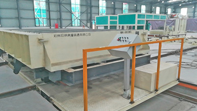 輕質(zhì)空心隔墻板設(shè)備-成組立模工藝技術(shù)-裝配式內(nèi)墻板生產(chǎn)線 輕質(zhì)空心隔墻板設(shè)備-成組立模工藝技術(shù)-裝配式內(nèi)墻板生產(chǎn)線