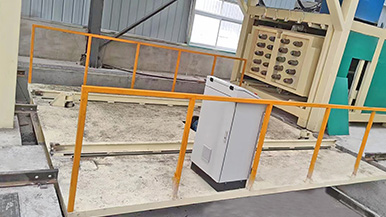 條式多類型承重復(fù)合保溫外墻板生產(chǎn)線-裝配式住宅預(yù)制外墻板生產(chǎn)設(shè)備-瑪納技術(shù)創(chuàng)新 條式多類型承重復(fù)合保溫外墻板生產(chǎn)線-裝配式住宅預(yù)制外墻板生產(chǎn)設(shè)備-瑪納技術(shù)創(chuàng)新