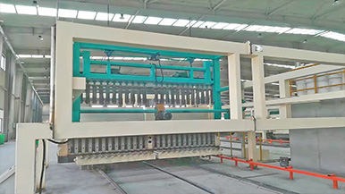 輕質微孔發(fā)泡隔墻板設備 水泥類輕質條板生產線 墻板設備實力廠家 輕質微孔發(fā)泡隔墻板設備 水泥類輕質條板生產線 墻板設備實力廠家