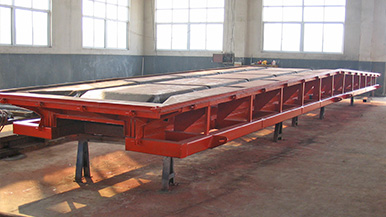 雙T屋面平板模具 預應力雙T板模具 大跨度雙T板模具 雙T屋面平板模具 預應力雙T板模具 大跨度雙T板模具